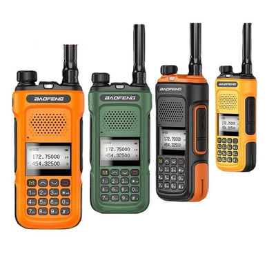XIR P3688 DP1400 CP200D DEP450 Zweiwege-Radio Amateru Walkie Talkie Digital 24*18*6.5