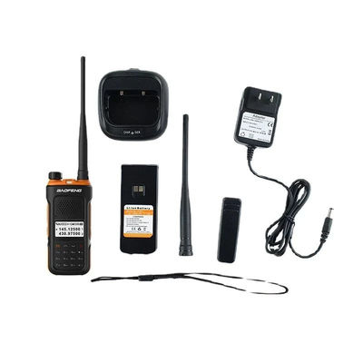 XIR P3688 DP1400 CP200D DEP450 Zweiwege-Radio Amateru Walkie Talkie Digital 24*18*6.5