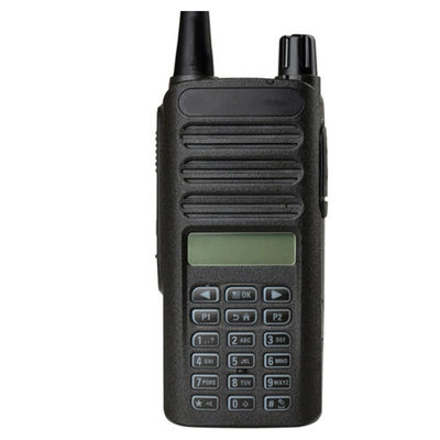 Leichtgewichtes Handheld-Intercom-Interphone Walkie Talkie XIR P3688 DP1400 CP200D DEP450