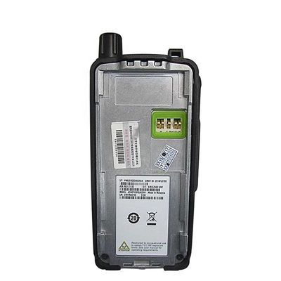Leichtgewichtes Handheld-Intercom-Interphone Walkie Talkie XIR P3688 DP1400 CP200D DEP450