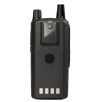 Leichtgewichtes Handheld-Intercom-Interphone Walkie Talkie XIR P3688 DP1400 CP200D DEP450