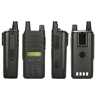 Leichtgewichtes Handheld-Intercom-Interphone Walkie Talkie XIR P3688 DP1400 CP200D DEP450