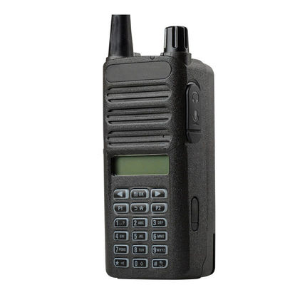 Leichtgewichtes Handheld-Intercom-Interphone Walkie Talkie XIR P3688 DP1400 CP200D DEP450