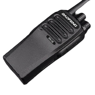 16CH Langlebigkeit Geräuschreduzierung Walkie Talkie Digitale Modelle XIR P3688 DP1400 CP200D DEP450