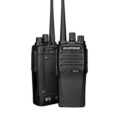16CH Langlebigkeit Geräuschreduzierung Walkie Talkie Digitale Modelle XIR P3688 DP1400 CP200D DEP450