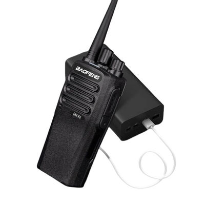 16CH Langlebigkeit Geräuschreduzierung Walkie Talkie Digitale Modelle XIR P3688 DP1400 CP200D DEP450
