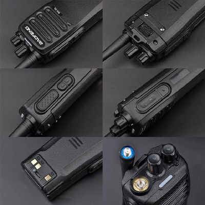 16CH Langlebigkeit Geräuschreduzierung Walkie Talkie Digitale Modelle XIR P3688 DP1400 CP200D DEP450
