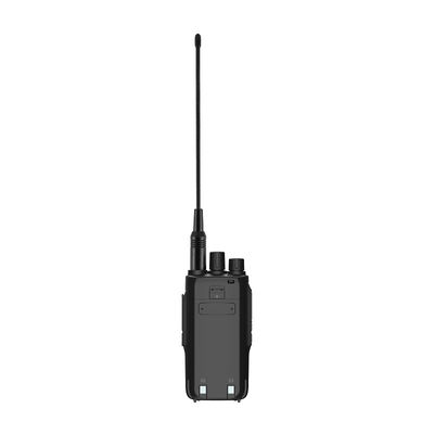 268g VHF UHF 3 Band Walkie Talkie Digitale Modelle XIR P3688 DP1400 CP200D DEP450