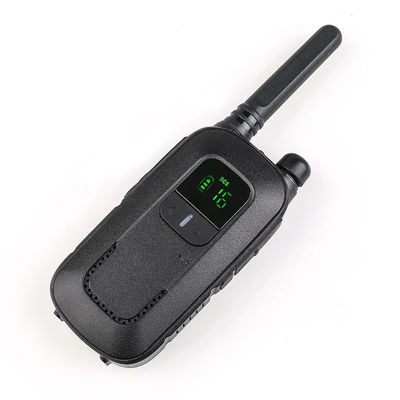 XIR P3688 DP1400 CP200D DEP450 16CH Walkie Talkie mit LED-Display und 2W Ausgangsleistung