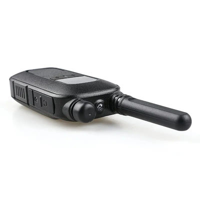 XIR P3688 DP1400 CP200D DEP450 16CH Walkie Talkie mit LED-Display und 2W Ausgangsleistung