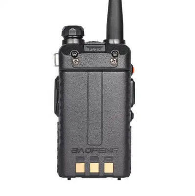 XIR P3688 DP1400 CP200D DEP450 Portable Radio 5W UHF VHF Dual Band Langstrecken-Walkie Talkie