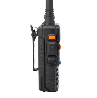 XIR P3688 DP1400 CP200D DEP450 Portable Radio 5W UHF VHF Dual Band Langstrecken-Walkie Talkie