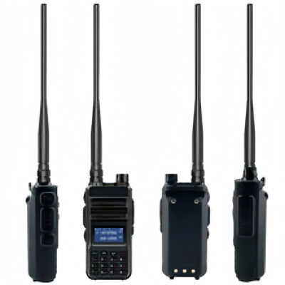 268g Langstrecken-Handheld Walkie Talkie Digitale Modelle XIR P3688 DP1400 CP200D DEP450
