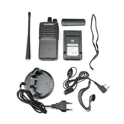 XIR P3688 DP1400 CP200D DEP450 Digital 16 Kanäle Walkie Talkie für die UHF-Kommunikation