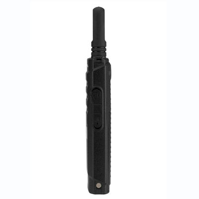 16CH Black Elite UHF/VHF Handfunkgerät Digitale Gegensprechanlage XIR P3688 DP1400 CP200D DEP450