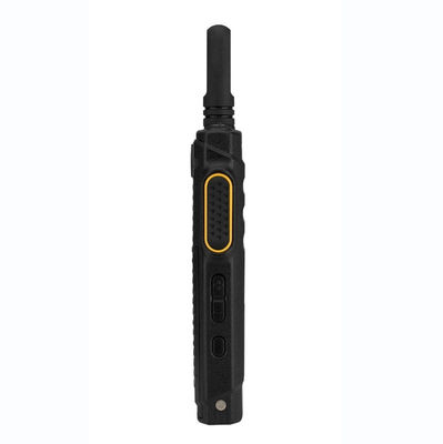 16CH Black Elite UHF/VHF Handfunkgerät Digitale Gegensprechanlage XIR P3688 DP1400 CP200D DEP450