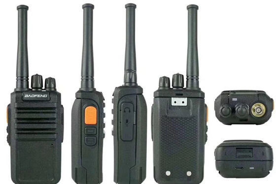 Frequenzbereich 136-174/403-527MHZ Walkie Talkie GMRS XIR P3688 DP1400 CP200D DEP450