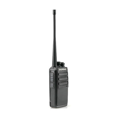 Handheld Programmierbare Batterie Walkie Talkie Digitale Modelle XIR P3688 DP1400 CP200D DEP450