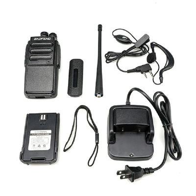 Handheld Programmierbare Batterie Walkie Talkie Digitale Modelle XIR P3688 DP1400 CP200D DEP450
