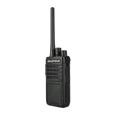 Schwarz 5-10km Gesprächsreichweite Digitale tragbare Zwei-Wege-Radio XIR P3688 DP1400 CP200D DEP450