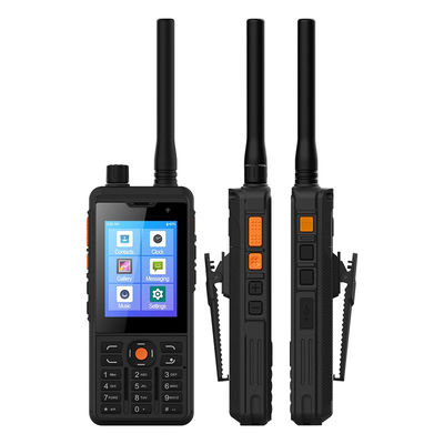 136-174/403-527MHZ Digital Walkie Talkie für Android 4G XIR P3688 DP1400 CP200D DEP450
