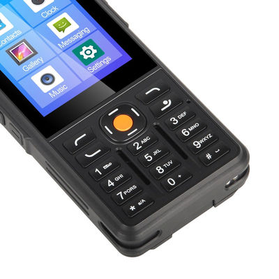 136-174/403-527MHZ Digital Walkie Talkie für Android 4G XIR P3688 DP1400 CP200D DEP450