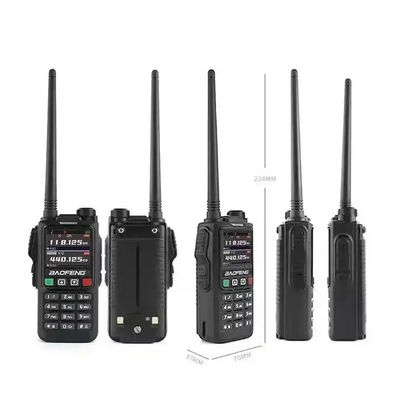 Digitale Handheld Walkietalkie XIR P3688 DP1400 CP200D DEP450 mit 16CH Speicherkanal