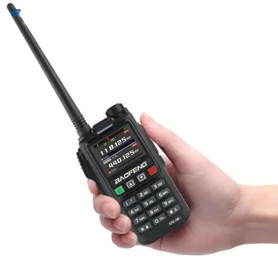 Digitale Handheld Walkietalkie XIR P3688 DP1400 CP200D DEP450 mit 16CH Speicherkanal