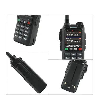 Digitale Handheld Walkietalkie XIR P3688 DP1400 CP200D DEP450 mit 16CH Speicherkanal