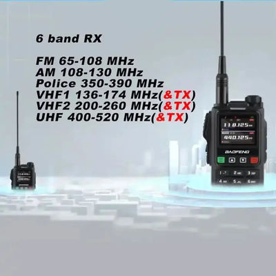 Digitale Handheld Walkietalkie XIR P3688 DP1400 CP200D DEP450 mit 16CH Speicherkanal
