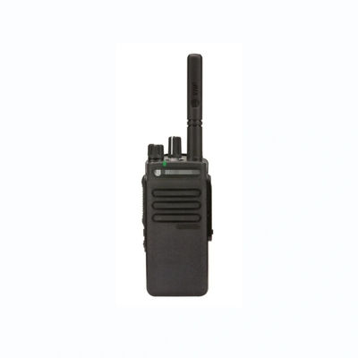 Handheld Walkie-Talkie mit 5W Ausgangsleistung und 8km Sprechweite Digitalmodell XIR P3688
