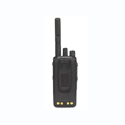 Handheld Walkie-Talkie mit 5W Ausgangsleistung und 8km Sprechweite Digitalmodell XIR P3688