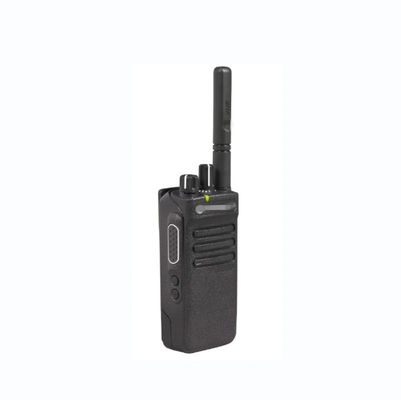 Handheld Walkie-Talkie mit 5W Ausgangsleistung und 8km Sprechweite Digitalmodell XIR P3688