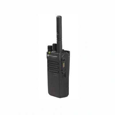 Handheld Walkie-Talkie mit 5W Ausgangsleistung und 8km Sprechweite Digitalmodell XIR P3688