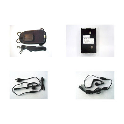 Handheldes digitales Walkie Talkie XIR P3688 DP1400 CP200D DEP450 Fernkommunikation