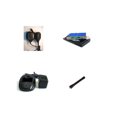 Handheldes digitales Walkie Talkie XIR P3688 DP1400 CP200D DEP450 Fernkommunikation