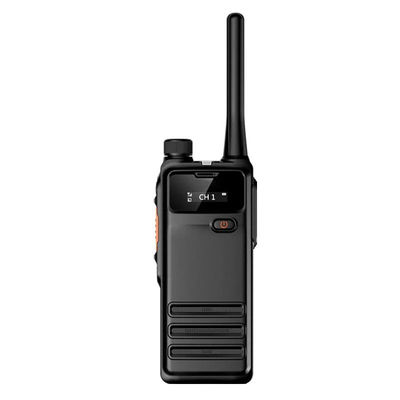GMRS 16CH Speicherkanal Programmierbares Walkie Talkie XIR P3688 DP1400 CP200D DEP450
