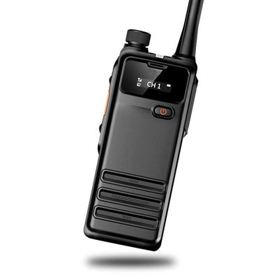 GMRS 16CH Speicherkanal Programmierbares Walkie Talkie XIR P3688 DP1400 CP200D DEP450