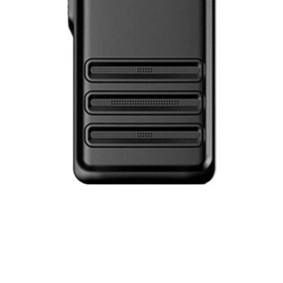 GMRS 16CH Speicherkanal Programmierbares Walkie Talkie XIR P3688 DP1400 CP200D DEP450