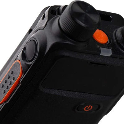 GMRS 16CH Speicherkanal Programmierbares Walkie Talkie XIR P3688 DP1400 CP200D DEP450