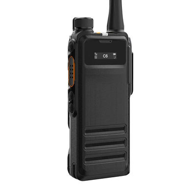GMRS 16CH Speicherkanal Programmierbares Walkie Talkie XIR P3688 DP1400 CP200D DEP450