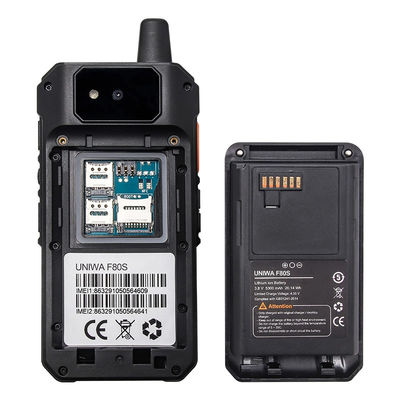 5W Infrarot Nachtkamera Walkie Talkie Digitalmodelle XIR P3688 DP1400 CP200D DEP450 mit VOX Funktion