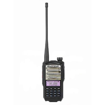 Dual-Band Wireless Walkie Talkie XIR P3688 DP1400 CP200D DEP450 für eine starke Durchdringung