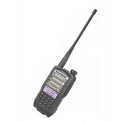 Dual-Band Wireless Walkie Talkie XIR P3688 DP1400 CP200D DEP450 für eine starke Durchdringung