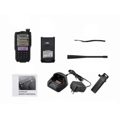 Dual-Band Wireless Walkie Talkie XIR P3688 DP1400 CP200D DEP450 für eine starke Durchdringung