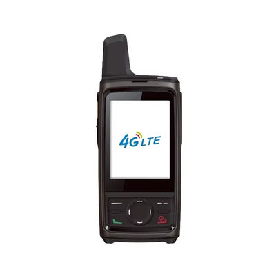 2023 100km Reichweite 170g Handheld Zwei-Wege-Radio 4G Gsm Poc Android Zello Walkie Talkie