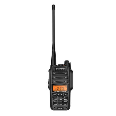 Handheld Dual Band Wasserdicht Staubdicht Walkie Talkie XIR P3688 DP1400 CP200D DEP450