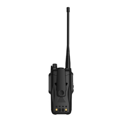 Handheld Dual Band Wasserdicht Staubdicht Walkie Talkie XIR P3688 DP1400 CP200D DEP450