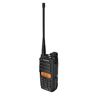 Handheld Dual Band Wasserdicht Staubdicht Walkie Talkie XIR P3688 DP1400 CP200D DEP450