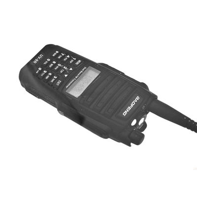 Handheld Dual Band Wasserdicht Staubdicht Walkie Talkie XIR P3688 DP1400 CP200D DEP450